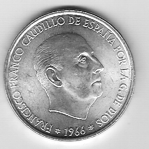 Franco (1936-1975)